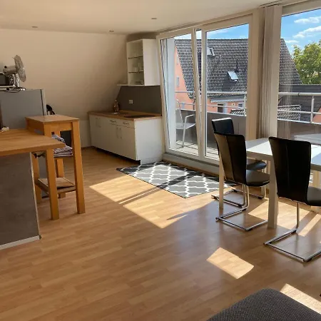Wendlers #2 Appartement Schwaig bei Nürnberg