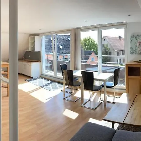 Appartement Wendlers #2 *