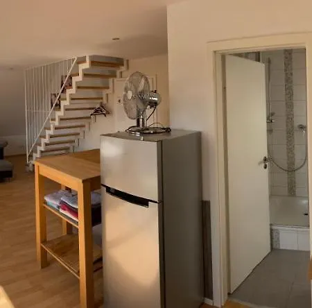 Wendlers #2 Appartement