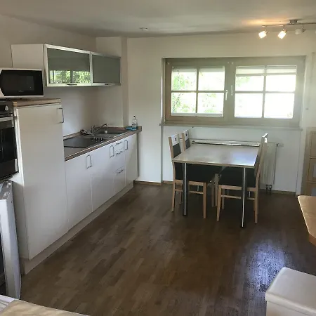 Apartmán Wendlers #2