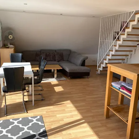 Wendlers #2 Und #3 Apartment