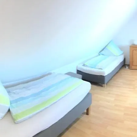 Wendlers #2 Und #3 Apartment