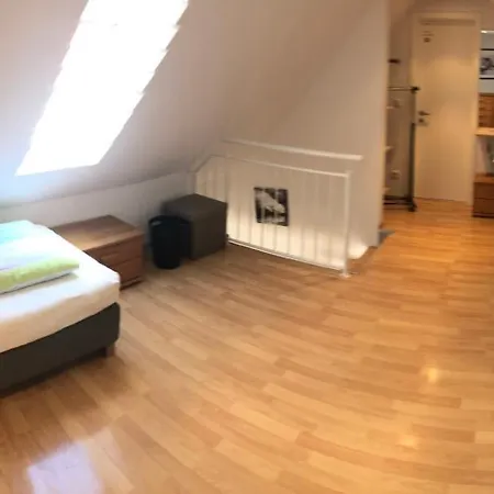 Wendlers #2 Und #3 Apartment *