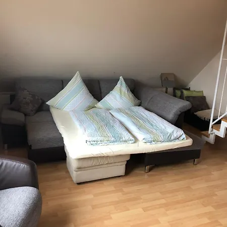 Apartment Wendlers #2 Und #3