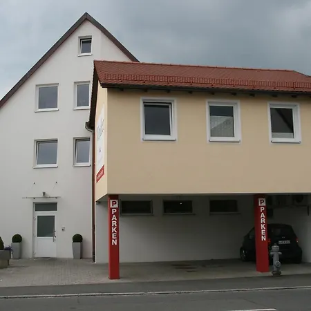 Wendlers #2 Und #3 Schwaig bei Nurnberg