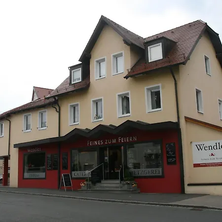 Wendlers #2 Und #3 * Schwaig bei Nurnberg